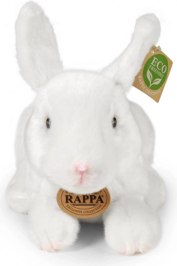 Realistisk udførelse og superblød plys