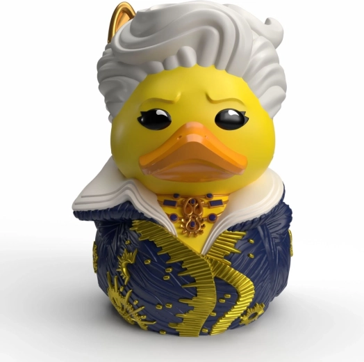 Détails riches et peinture de qualité