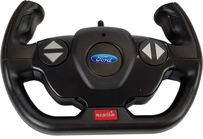 2,4 GHz ovládání a automatické dveře