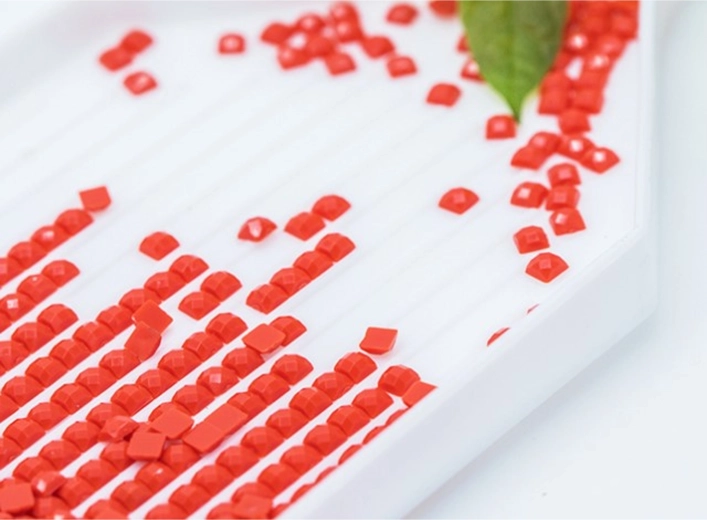 Quick drill organization