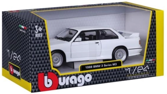 Sběratelské balení BBURAGO