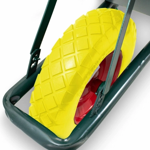 polno PU kolo odporno proti predrtju