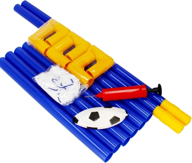 Snadná montáž a lehká konstrukce