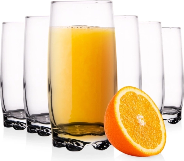 Alsidig anvendelse til enhver drik