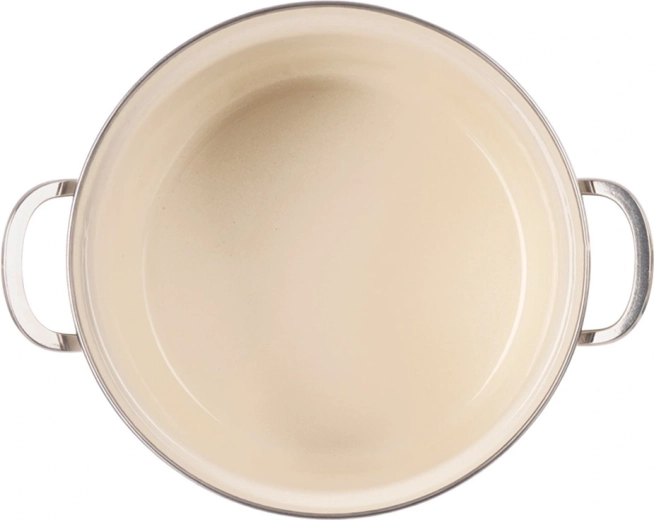 Einfache Reinigung und stilvoller Retro-Look