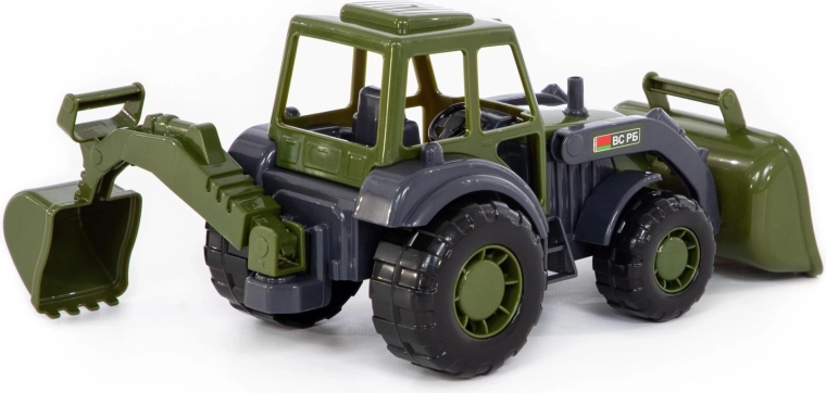 Durable build for indoors and outdoors