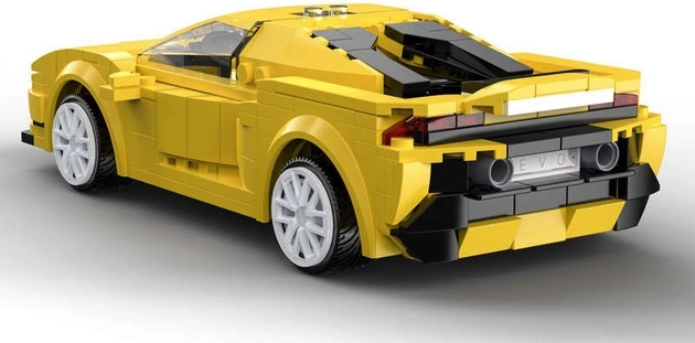 289 pieces for smart fun