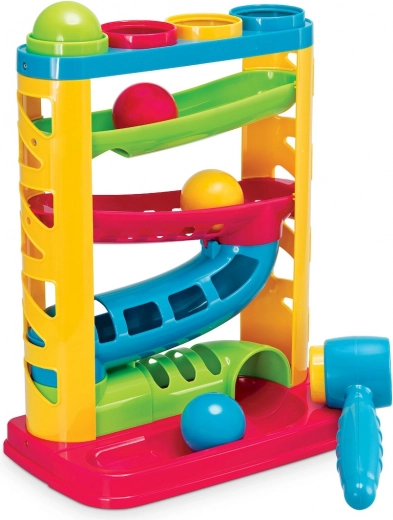 Sichere und ergonomische Ausführung