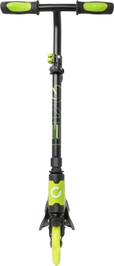 Guida silenziosa e fluida grazie ai cuscinetti ABEC-5