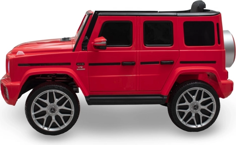 Kényelmes és egyenletes haladás