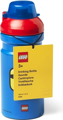 Bevuta facile e igienica