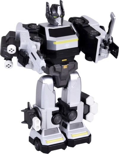 LED luči za še večji učinek