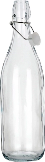 Fermeture à clip étanche à l’air