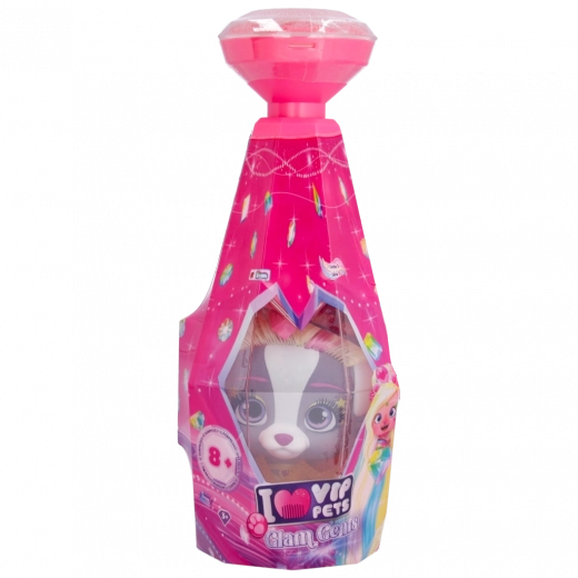 30 cm vlásky pro nekonečné účesy