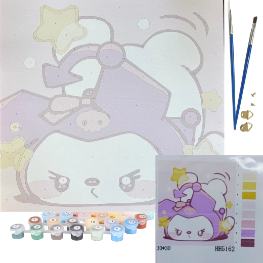 Tutto il necessario in un unico set