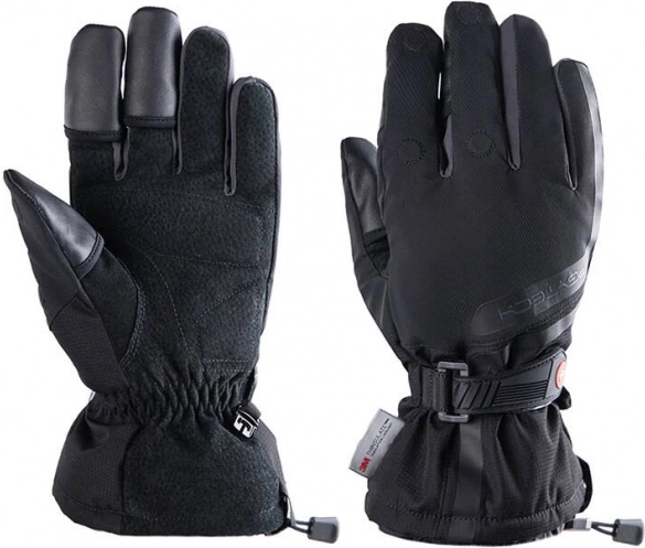 PGYTECH Professional Photographic Gloves Size M