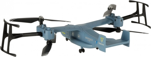 RC Drone SYMA V22 2.4 GHz tiltrotor for beginners