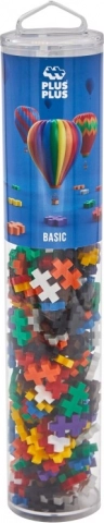 Plus-Plus Creative Set Basic Mix 240 Pieces