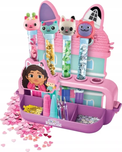 Everything for crafting in one place