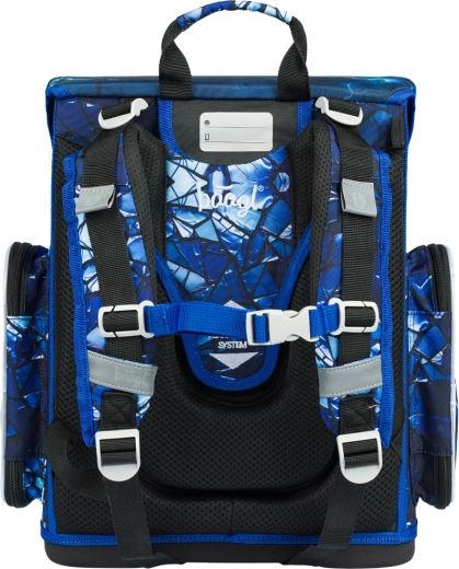 Snadné a bezpečné zavírání Fidlock