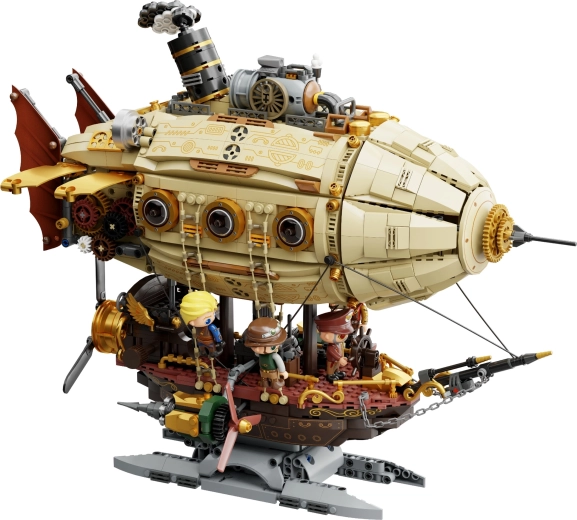 Podrobna gradnja in čvrsta konstrukcija