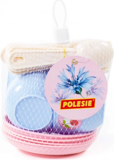 Praktické balení v síťce