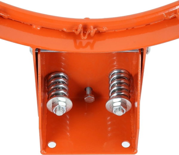 Rugós felfüggesztés a dinamikus játékhoz