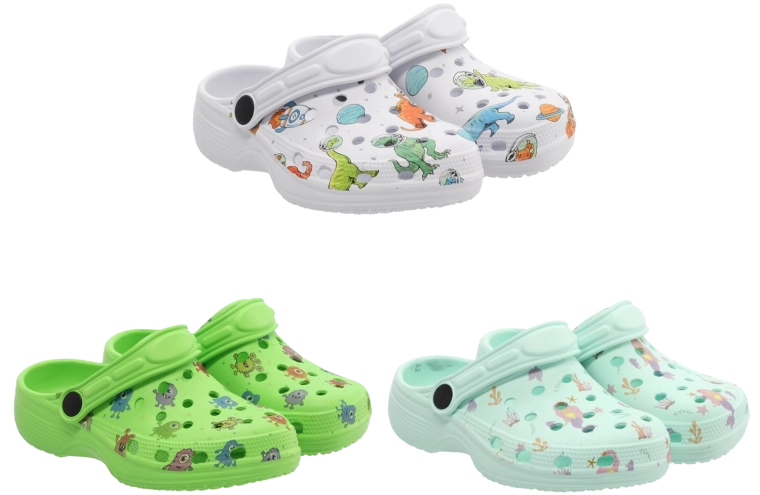 Siguran korak s petnom trakom