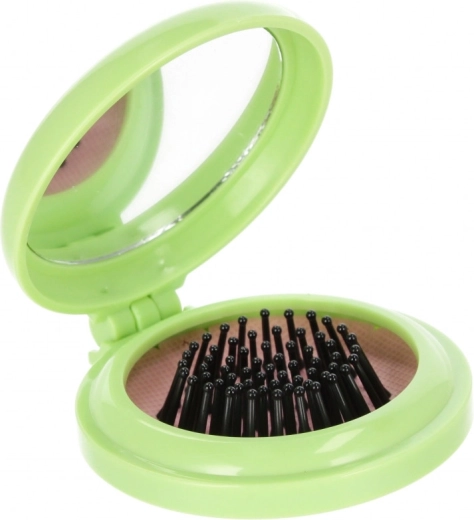 Design compact de 8 cm, format poche