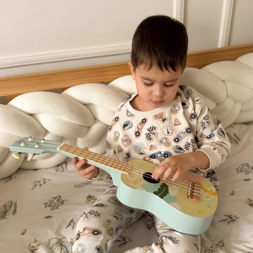 První akordy snadno a zábavně