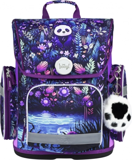 Organizzazione intelligente e chiusura sicura