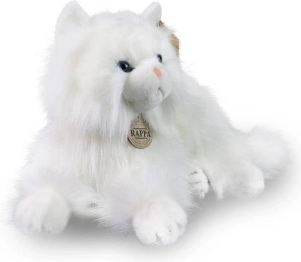 Heerlijk zacht om te knuffelen