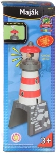 Maxim Parti Világítótorony