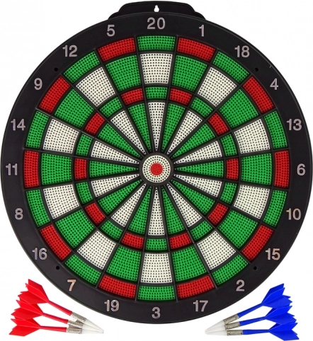 Electronic Dartboard 40 cm