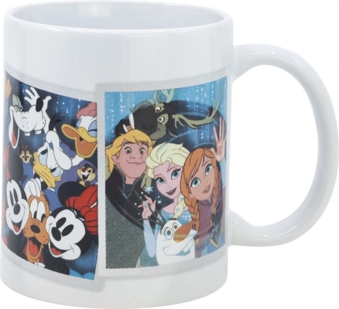 Ceramic Mug Disney 325 ml