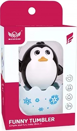 Penguin Roly Poly