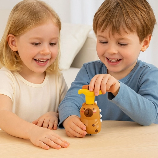 Glazbena zabava s veselim melodijama