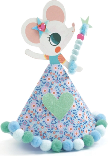 A playful world of imagination in every detail