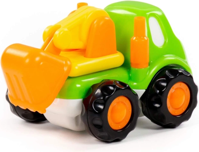 Compacte afmetingen voor gemakkelijk meenemen