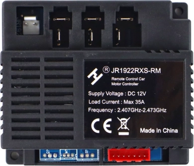 Unité centrale pour Toyota Hilux 12V