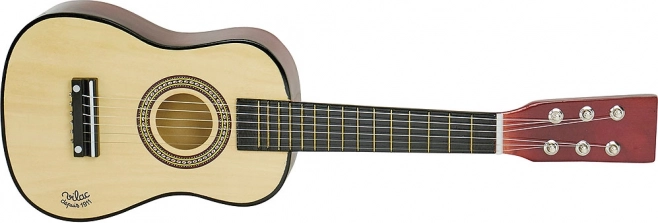 Vilac acoustic guitar for children natural