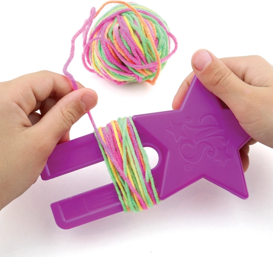 Création facile pas à pas