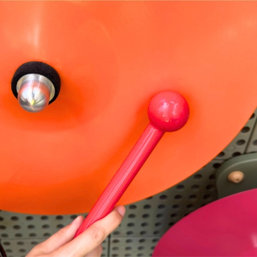 Materiali robusti per uso intensivo