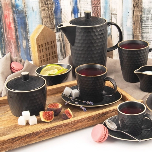 Onderdeel van de TEA TIME-collectie