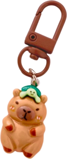 Aggancio facile grazie al moschettone