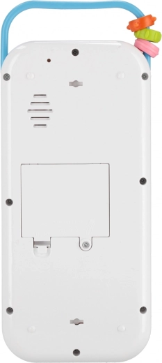 Varno baterijsko napajanje