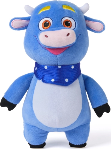 Mehek in prijeten pliško