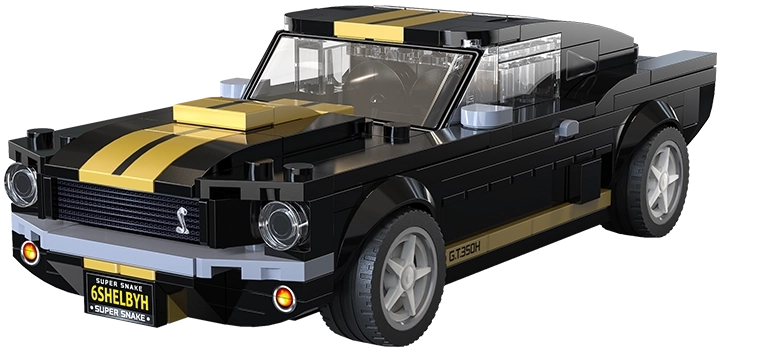 Pokretni kotači i izdržljivi tiskani elementi