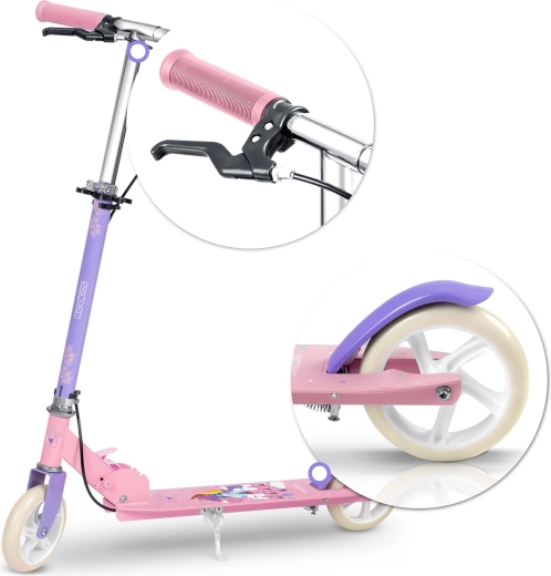 Kettős fékrendszer a nagyobb biztonságért