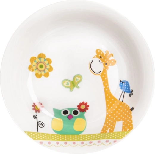 Kvalitní porcelán pro každodenní použití